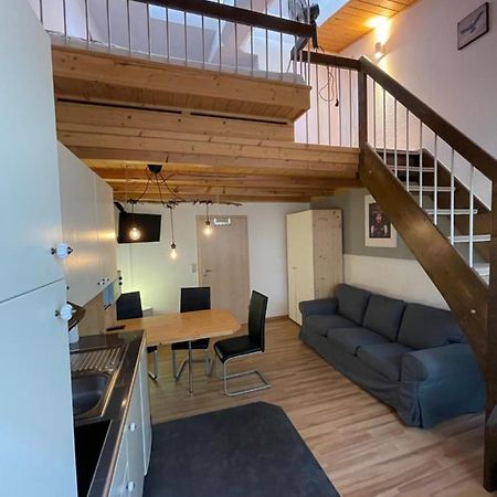 Eleven Apartments Rust Zewnętrze zdjęcie