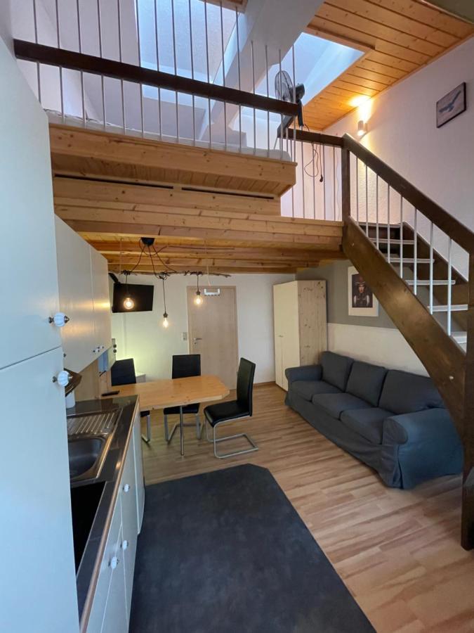 Eleven Apartments Rust Zewnętrze zdjęcie