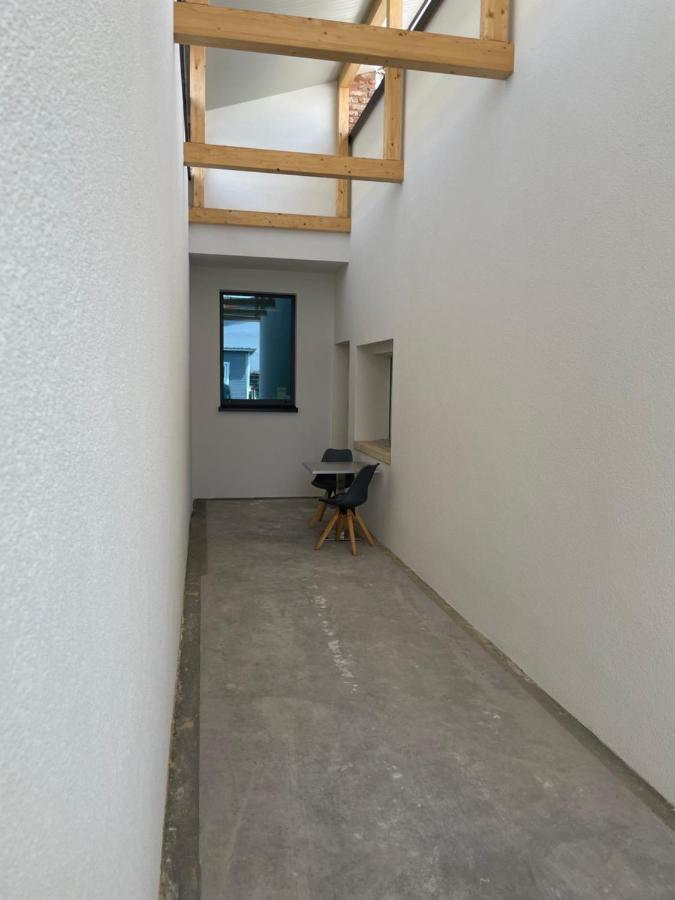 Eleven Apartments Rust Zewnętrze zdjęcie