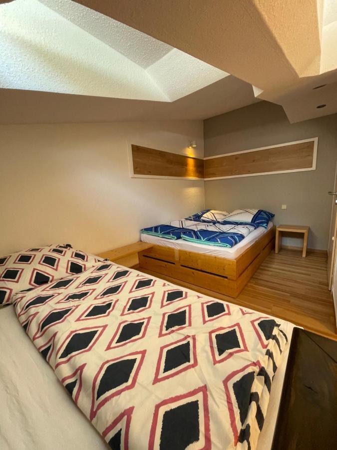 Eleven Apartments Rust Zewnętrze zdjęcie