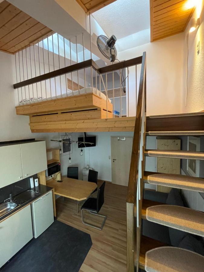 Eleven Apartments Rust Zewnętrze zdjęcie