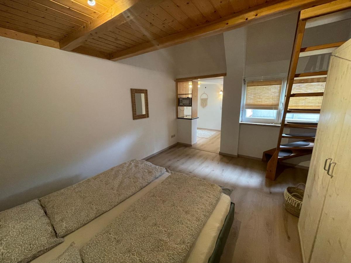 Eleven Apartments Rust Zewnętrze zdjęcie