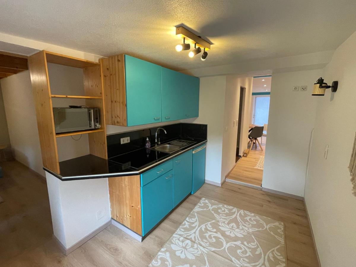Eleven Apartments Rust Zewnętrze zdjęcie