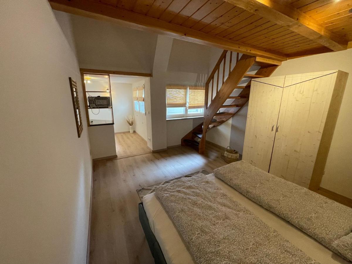 Eleven Apartments Rust Zewnętrze zdjęcie