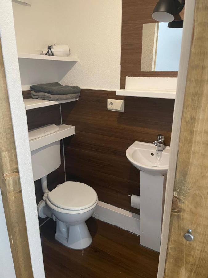 Eleven Apartments Rust Zewnętrze zdjęcie