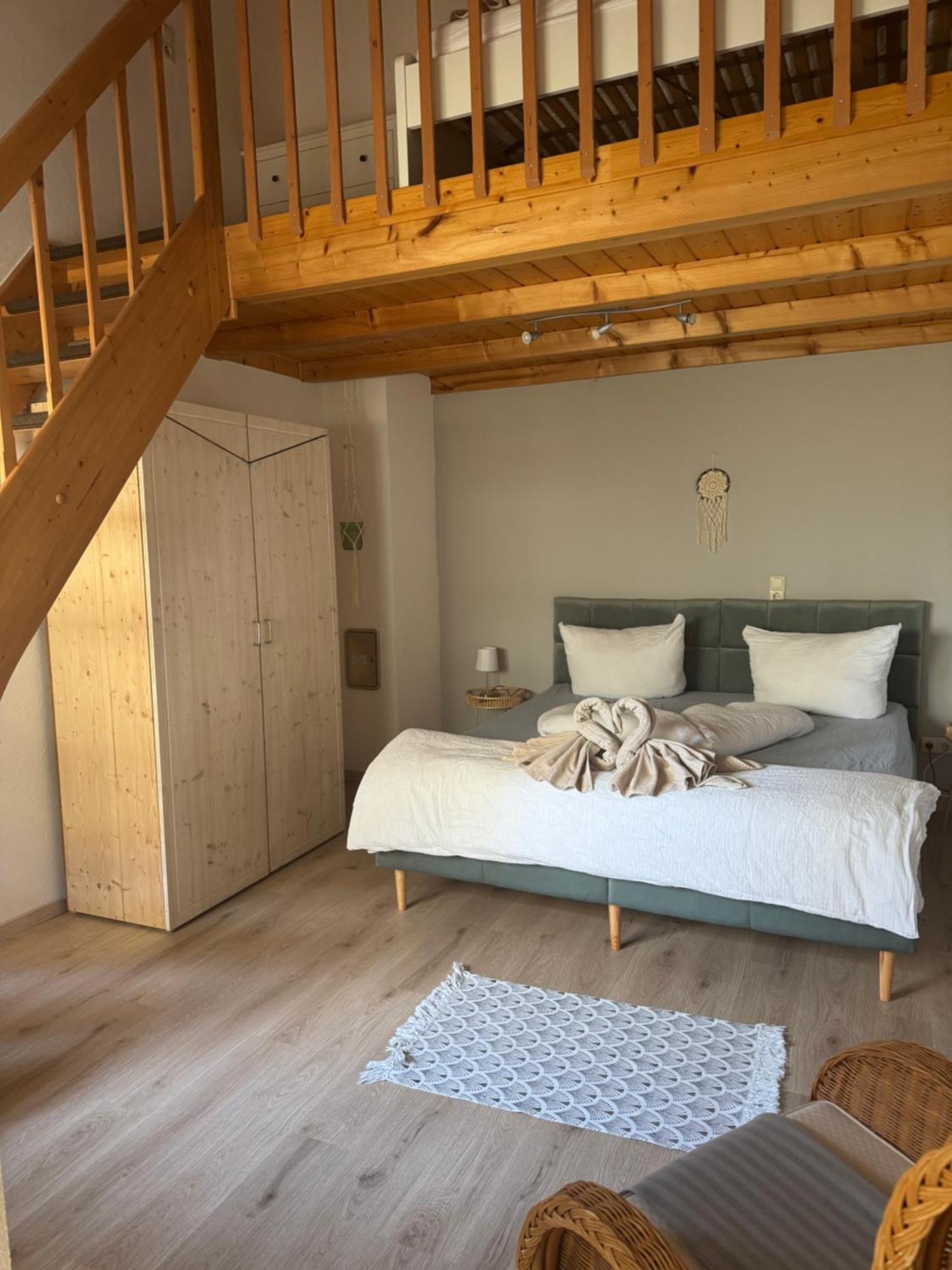 Eleven Apartments Rust Zewnętrze zdjęcie
